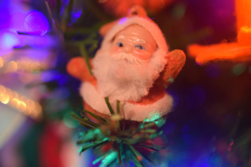 Illustration for article titled Holiday Photo Challenge Results